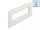 Delock Easy 45 modul tartó telepítési csatornához 175 x 80 mm