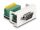 Delock Easy 45 Module D-Sub 9 tűs apa   9 tűs sorkapocs 22,5 x 45 mm
