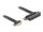 Delock Riser kártya PCI Express 3.0 x1 x1 apa x8-as bővítőhelyre, 30 cm-es kábellel (DL-81496)
