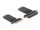 Delock Riser kártya PCI Express 3.0 x4 x4-es apa x8-as bővítőhelyre, 30 cm-es kábellel (DL-81497)