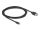 Delock USB 2.0 kábel EASY USB Type Micro apa - EASY USB Type-A anya 2 m