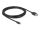Delock USB 2.0 kábel EASY USB Type Micro apa - EASY USB Type-A anya 3 m