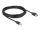Delock USB 2.0 kábel USB Type-B apa - EASY USB Type-A anya 5 m