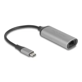 Delock USB Type-C  adapter 5 gigabites LAN-ra (DL-81570)