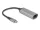 Delock USB Type-C  adapter 5 gigabites LAN-ra (DL-81570)