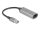 Delock USB Type-A 5 adapter 5 gigabites LAN-ra