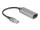 Delock USB Type-A 5 adapter 5 gigabites LAN-ra (DL-81571)