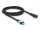 Delock High Speed HDMI bővítőkábel 48 Gbps 8K 60 Hz 2 m (DL-81998)
