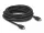 Delock High Speed HDMI kábel 48 Gbps 8K 60 Hz, fekete 7 m (DL-82005)