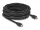Delock High Speed HDMI kábel 48 Gbps 8K 60 Hz, fekete 10 m (DL-82006)