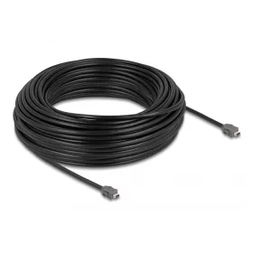   Delock RJ45 hálózati kábel ix Industrial  (A kódolt) apa - apa Cat.7 30 m (DL-82026)