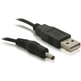Delock USB hálózati   Cinch kábel (DL-82377)
