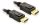 Delock Displayport kábel 1m apa/apa