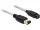 Delock FireWire kábel 2,0m 9t/6t (DL-82596)