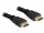 Delock nagy sebességű  HDMI Ethernet kábel   A apa / apa 15 m (DL-82710)