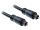 Delock kábel, Toslink Standard apa > apa, 1 m (DL-82887)
