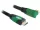 Delock High Speed HDMI-kábel típusú Ethernet   HDMI A dugós > HDMI A dugós derékszögű 4K 2 m (DL-82952)