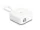 Delock USB Type-C  töltő felület Apple órákhoz fehér, mágneses (DL-83023)