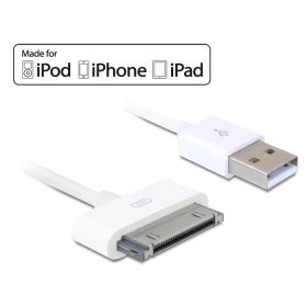 Delock 3G USB adat- és tápkábel (DL-83169)