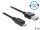 Delock EASY-USB 2.0 -A apa > USB 2.0 micro-B apa kábel, 5 m (DL-83369)