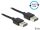 Delock EASY-USB 2.0-A apa > apa kábel, 5 m
