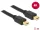 Delock Kábel Mini Displayport 1.2 dugó > Mini Displayport dugó 4K 5,0 m (DL-83477)