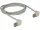 Delock kábel RJ45 Cat.5e SFTP szögletes / szögletes 1 m (DL-83511)