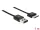 Delock Adat- és töltőkábel USB 2.0 dugó > 36 érintkezős ASUS Eee Pad dugó 1 m (DL-83555)
