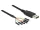 Delock kábel USB apa > TTL 6 tűs fejléc anya külön 1,8 m (5 V) (DL-83786)
