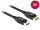 Delock Kábel Displayport 1.2 dugó > Displayport dugó 4K 2 m (DL-83806)