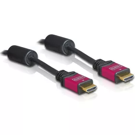 Delock HDMI-kábel 4K 30 Hz 5 m (DL-84335)