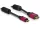 Delock A/C High Speed HDMI kábel 3.0m apa / apa (DL-84337)