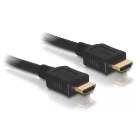   Delock nagy sebességű HDMI kábel 4K 2m apa / apa (DL-84407)