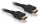 Delock nagy sebességű HDMI kábel 4K 2m apa / apa (DL-84407)