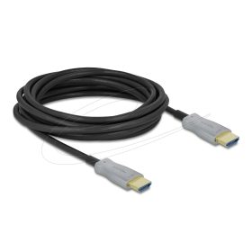 Delock Aktív optikai kábel HDMI 4K 60 Hz 5 m (DL-84959)