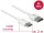 Delock Kábel Nagysebességű HDMI Ethernettel - HDMI-A-csatlakozódugó > HDMI Mini-C-csatlakozódugó, 3D (DL-85144)
