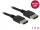 Delock Prémium HDMI kábel 4K 60 Hz 1,5 m (DL-85216)