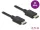 Delock Ultra nagy sebességű HDMI kábel 48 Gbps 8K 60 Hz 0,5 m (DL-85386)