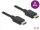 Delock Ultra nagy sebességu HDMI kábel 48 Gbps 8K 60 Hz 2 m (DL-85388)