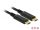 Delock USB 3.1 Gen 2 (10 Gbps) kábel Type-C a Type-C 0,5 m PD 5 A E-Marker (DL-85529)