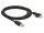 Delock 4 portos vékony USB Type-C  Hub 1 x A-típusú USB 10 Gbps, 2 x USB 2.0 A-típusú és 1 x USB 2.0 USB Type-C , valamint PD 95 W