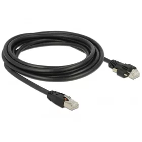 Delock RJ45 rollover adapter apa - anya (DL-85669)