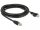Delock RJ45 rollover adapter apa - anya