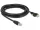 Delock RJ45 rollover adapter apa - anya (DL-85669)
