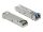 Delock SFP Modul 100Base-FX SM 1310 nm DDM