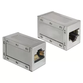 Delock RJ45 anya / anya Cat.5e adapter (DL-86088)