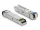 Delock SFP Modul 1000Base-BX SM TX 1310 / RX 1550 nm DDM (DL-86094)