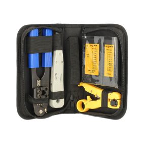 Delock Hálózati eszközkészlet (DL-86105)