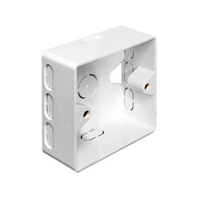 Delock doboz Keystone fali aljzathoz (DL-86128)