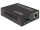 Delock PoE+ média átalakító 10/100/1000Base-T SFP-re
